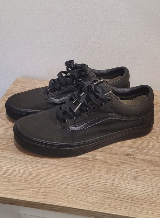 Ténis Vans Old Skool