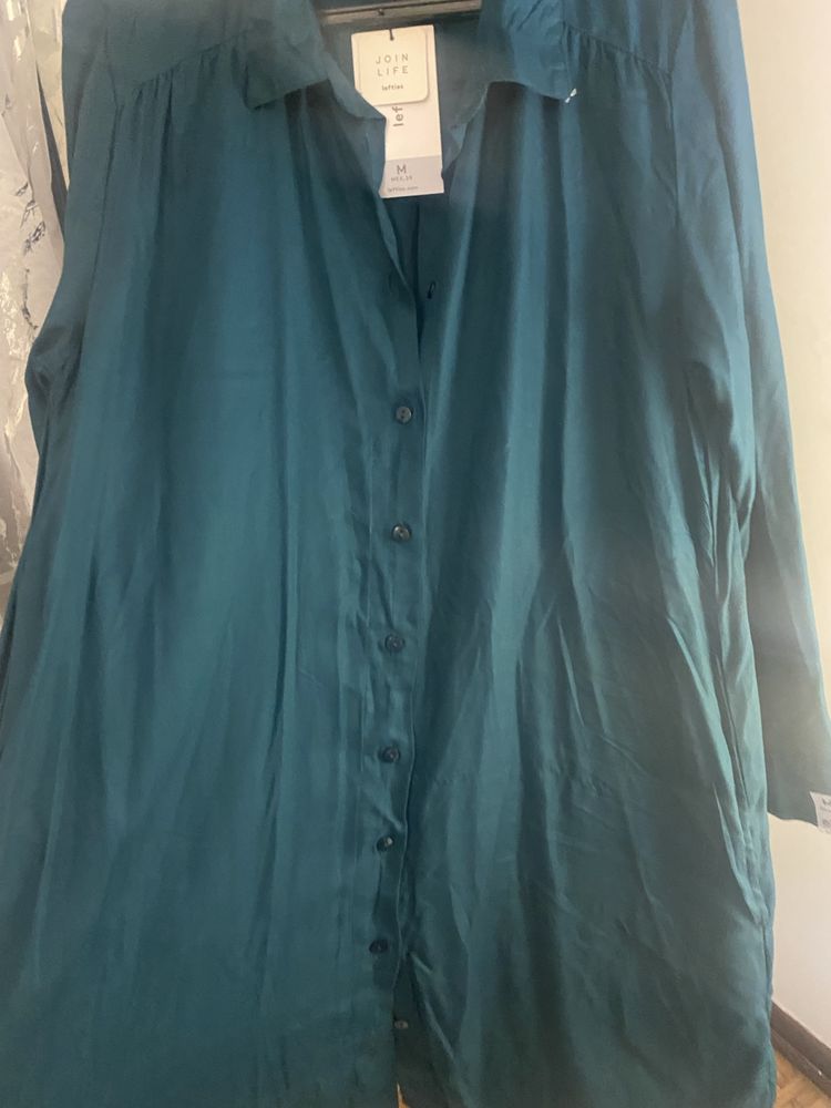 #Tunica #vestido tamanho M