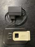 Hub USB Belkin 7-portowy + zasilacz 3A