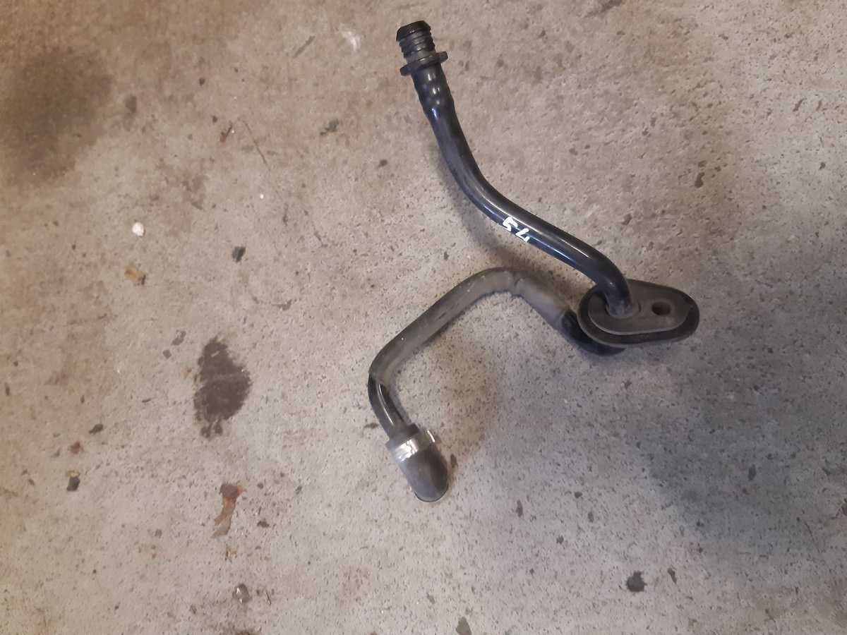 Rurka przewód serwa Audi A6 C5 2.4 Vw Passat B5 2.8 V6 4B1'611931
