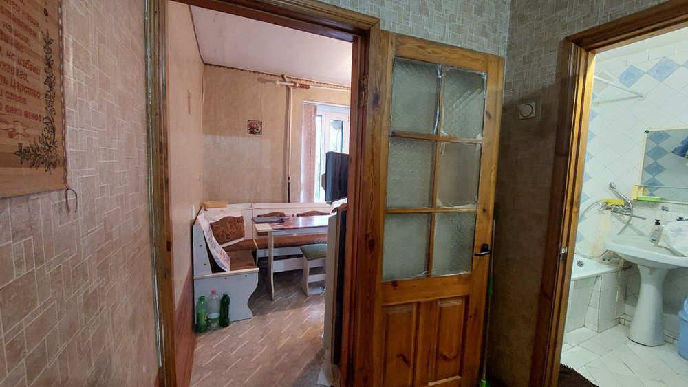 Оренда 1-кімнатної квартири. Вул.Стависька,58.