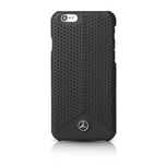 Etui Mercedes Pure Line Na Sony Z5 - Czarne