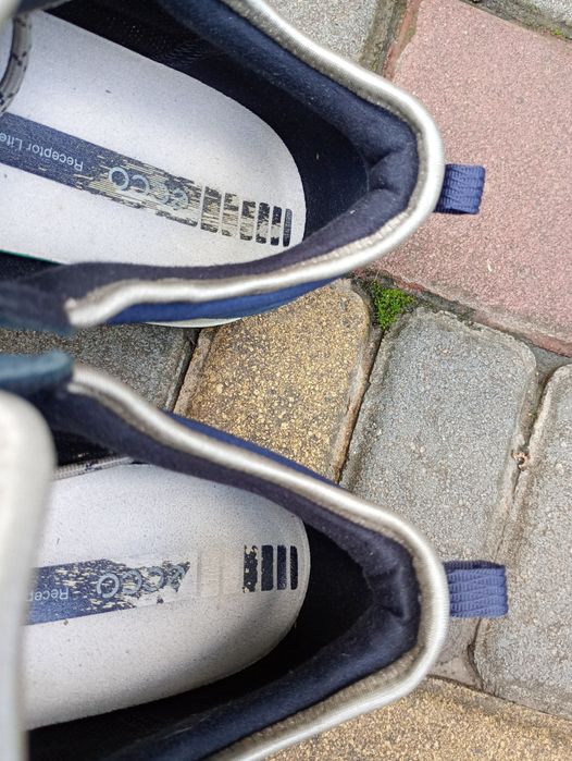 Кросівки Ecco Aspina Gore Tex 39 / 40