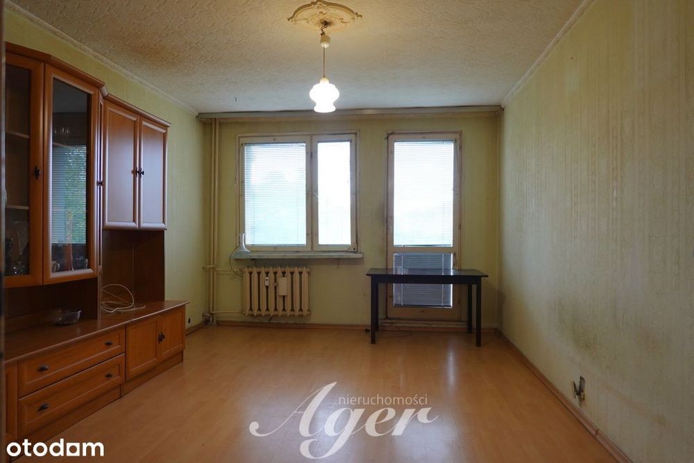 *Os.Zastalowskie  Ustawne 3-Pokoje 62,4m2 parter*