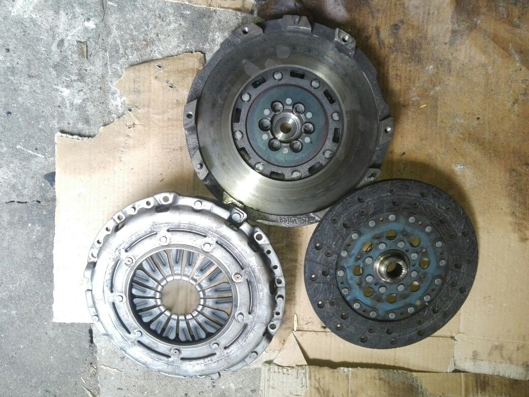 Dwuwasa+Spenglo doczisk 1.6 T-gdi G4FJ Hyundai/Kia