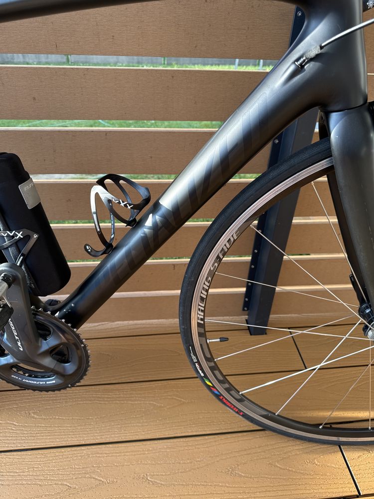 Specialized Tarmac sl4 2016