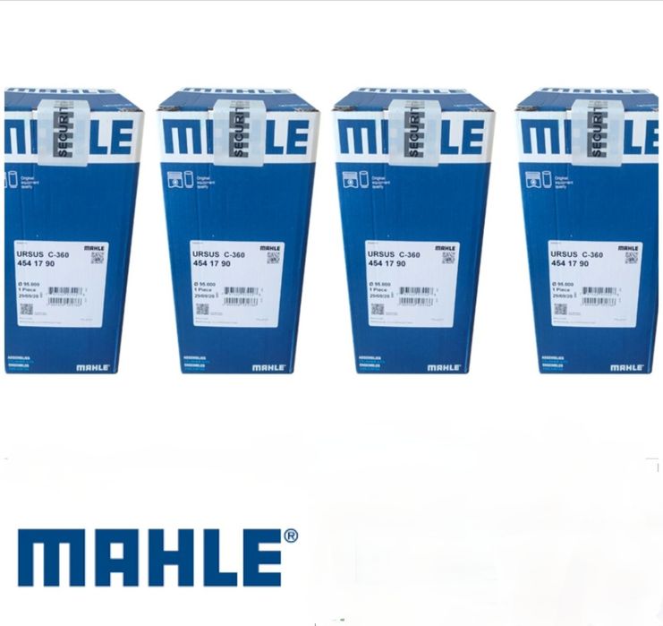Zestaw naprawczy silnika Ursus C-360, MAHLE kpl. 4szt