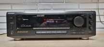 Amplituner SONY str-de305. Idealny Stan