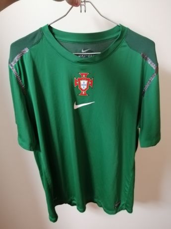 Camisola da seleção de Portugal
