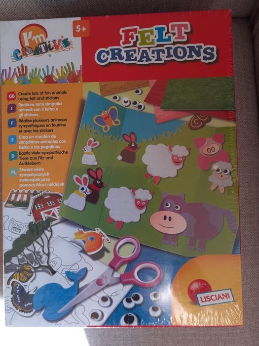 Дитячі настільні ігри