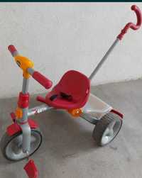 Triciclo Zoom Trike, Chicco