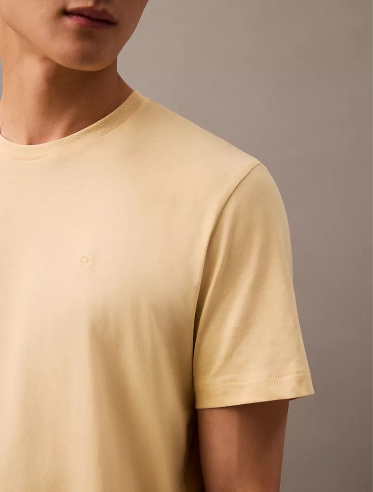 Футболка Calvin Klein liquid touch t shirt  розмір Л і М