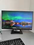 Monitor HP Z23N (23" - FULL HD - LED IPS)