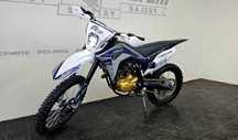ASIX XB-83 150 CM3 CROSS Raty, Leasing, Transport