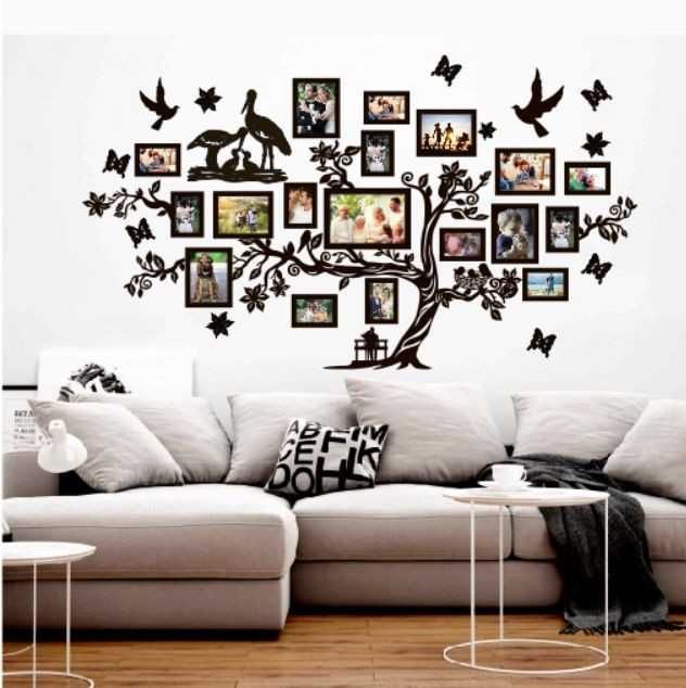 Семейное дерево (Cімейне дерево), рамки для фото, фотографий