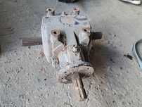Przekładnia vicon 1601 deutz 1901 prasa 1602 Greenland 126l 156L