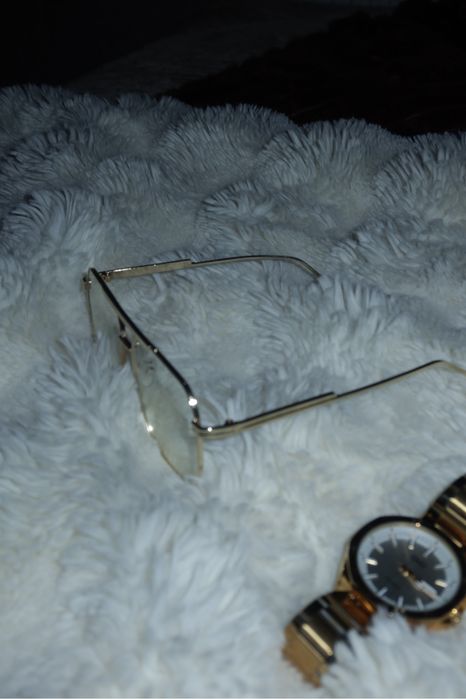 Окуляри . Очки . Аксесуар