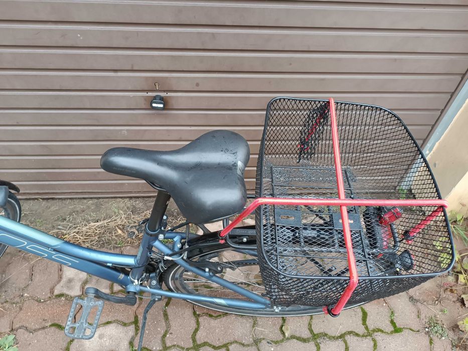 Rower Kross Trans Siberian damski