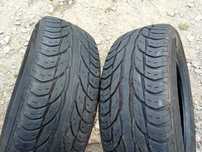 Opony Letnie Uniroyal 195/65R14 2szt