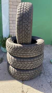 Шини 225/60R18