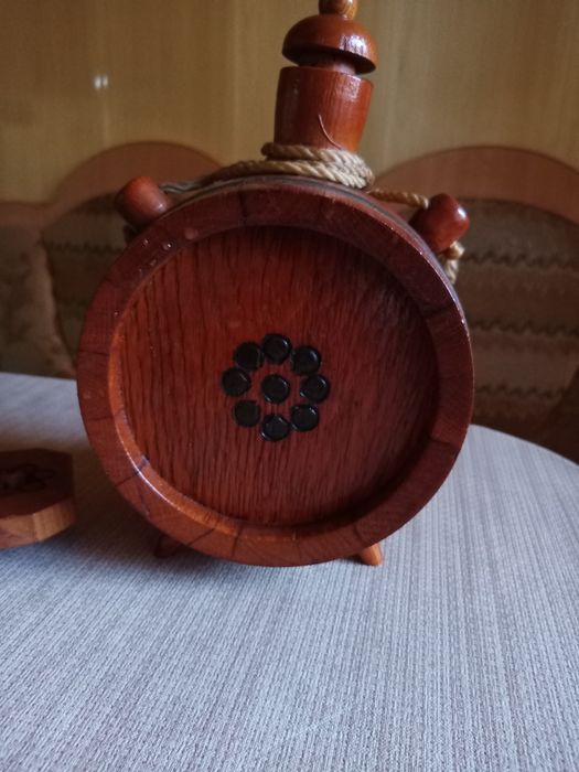 Сувенирный набор Дерево