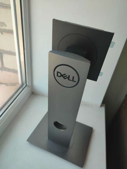 Монітор DELL P2419H на запчастини