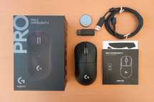 Rato Logitech G Pro X Superlight 2