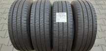 Opony Continental 215 65 R16C DEMO