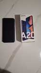 Samsung  Galaxy A20