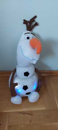 Olaf Frozen, zabawka pluszowa