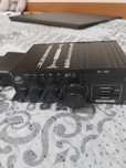 Vendo amplificador