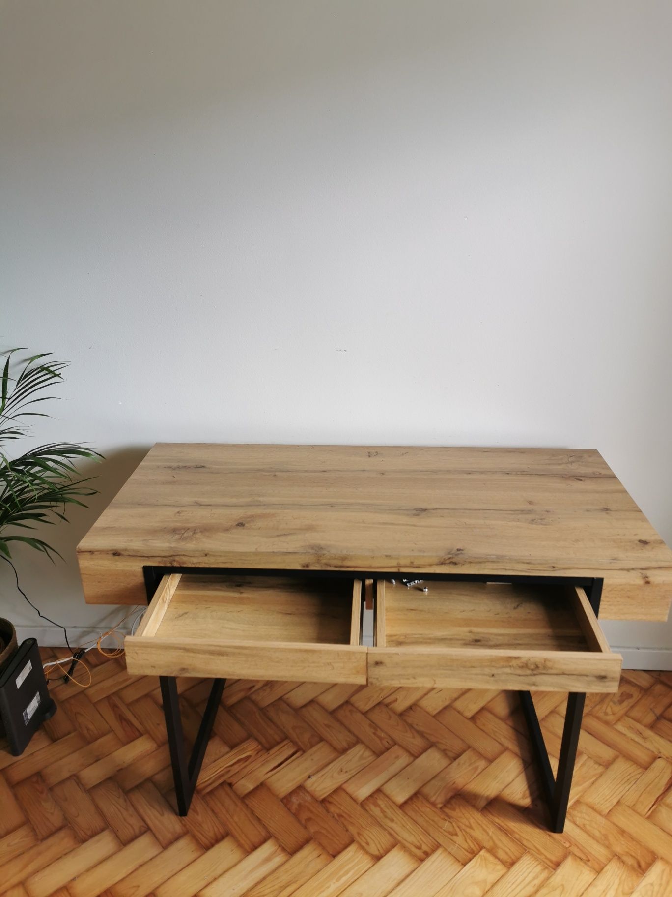Mesa de secretária