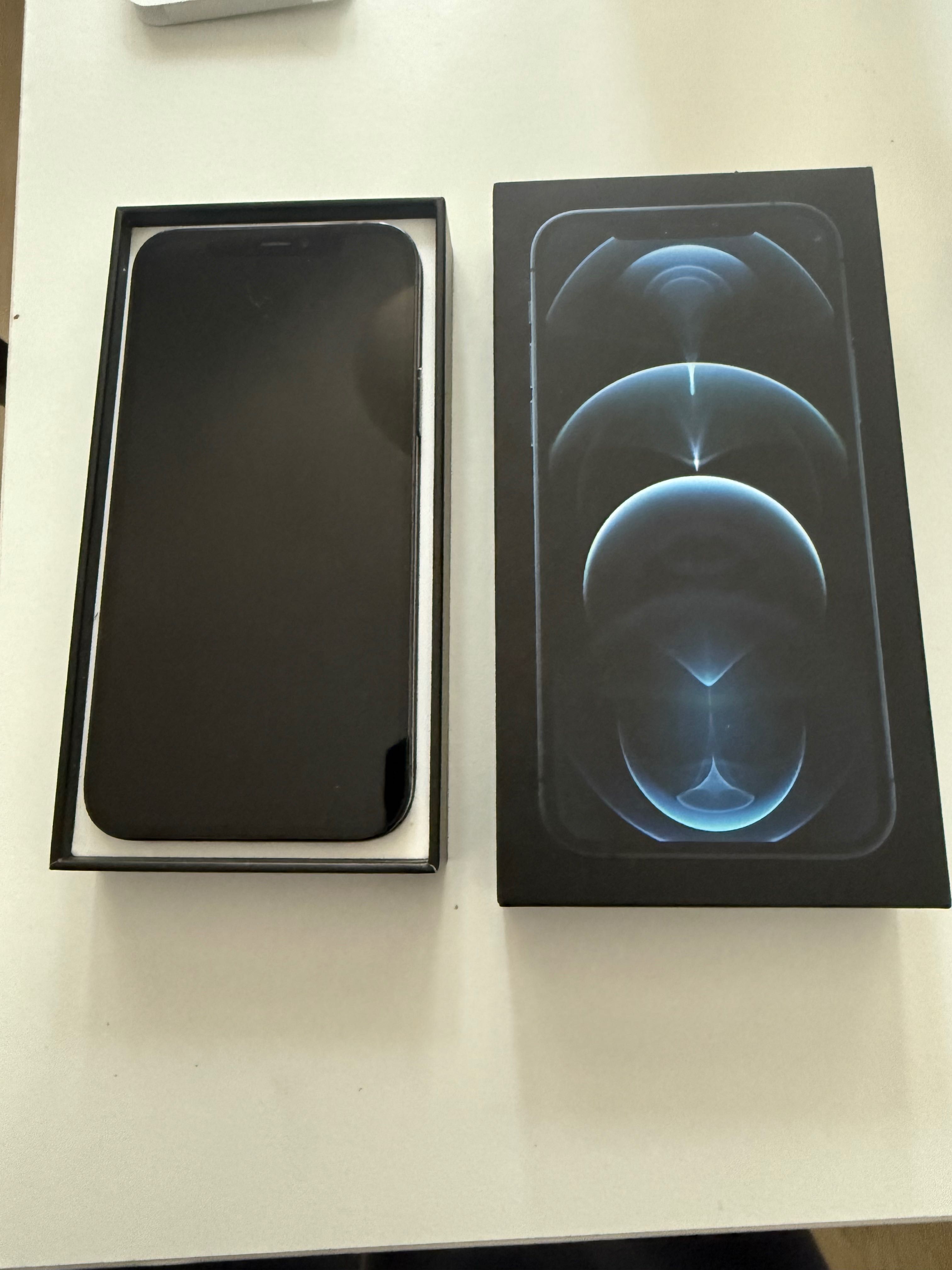 Iphone 12 Pro 256 GB