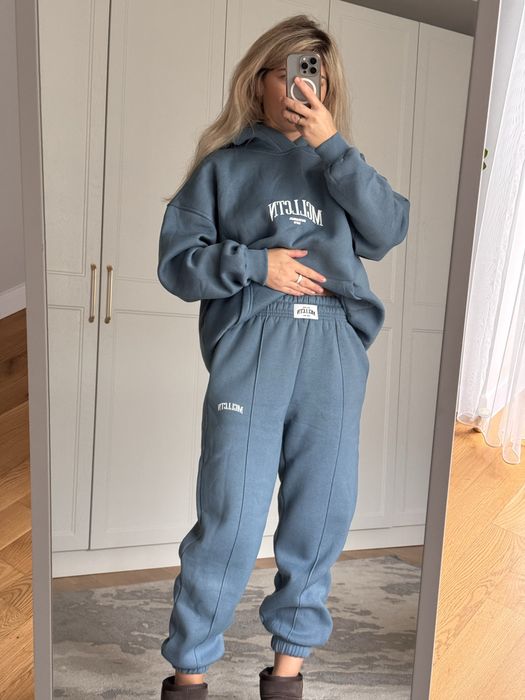 Споривний костюм хс с zara утеплений