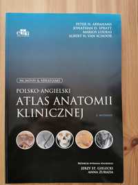 Atlas Anatomii Klinicznej