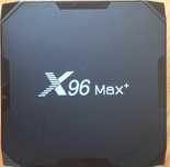 Продам ANDROID приставку TV BOX ,X96Max+