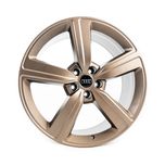 NOWE Felgi Audi 20 E-tron A4 A5 A6 A8 Q5 Q7