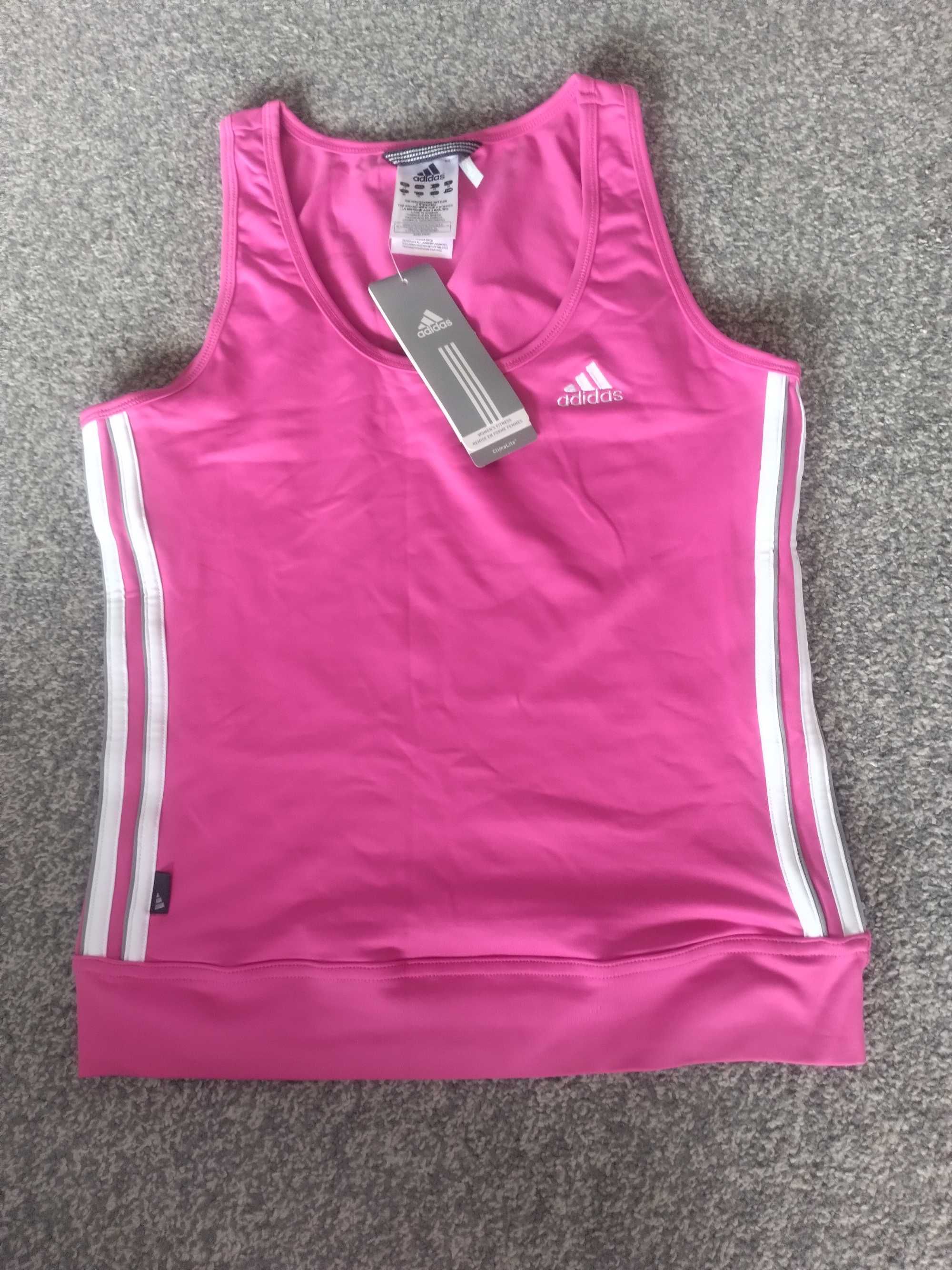 Koszulka t-shirt adidas M NOWA