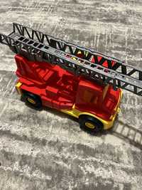 Пожарная машина