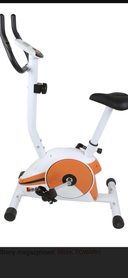 Rower Stacjonarny