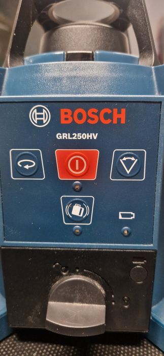 Niwelator Bosch Grl