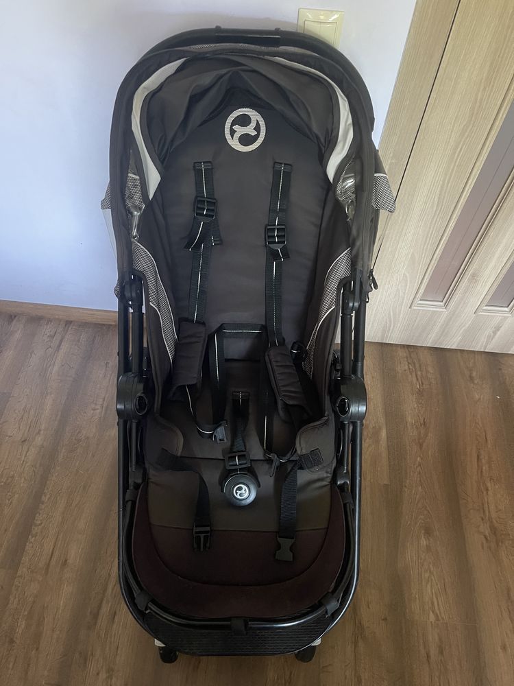Візок Cybex balios M прогулянковий блок