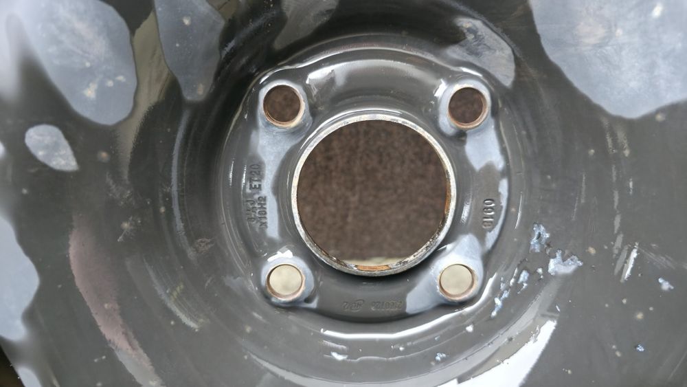 Opony koła letnie Bridgestone Turanza 205/60 R16 92H (4118) (4x108]