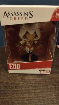 Ubisoft Heroes: Series 3 - Assassin's Creed 01(Ezio) /Figure [FIGURKA]