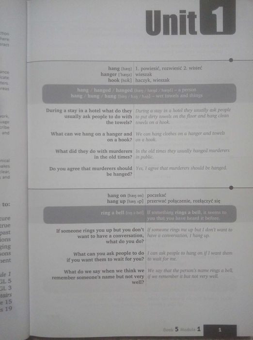 sprzedam English  Direct Method
