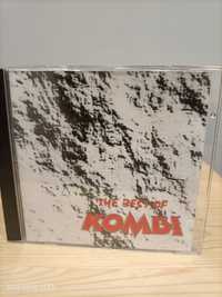 Kombi - The best of cd