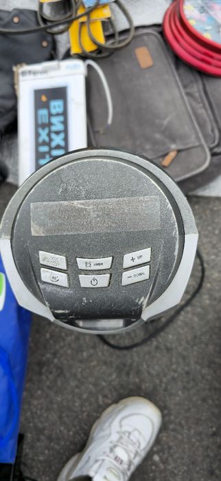 Обогреватели с Европы