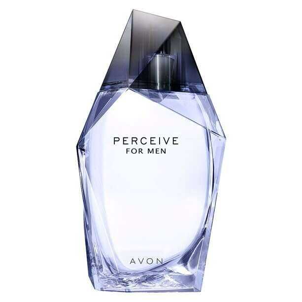 AVON TANIO Perceive 100 ml woda toaletowa męska