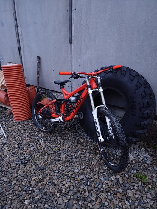 Продам Trek Session 88