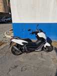 Yamaha NMAX 125CC